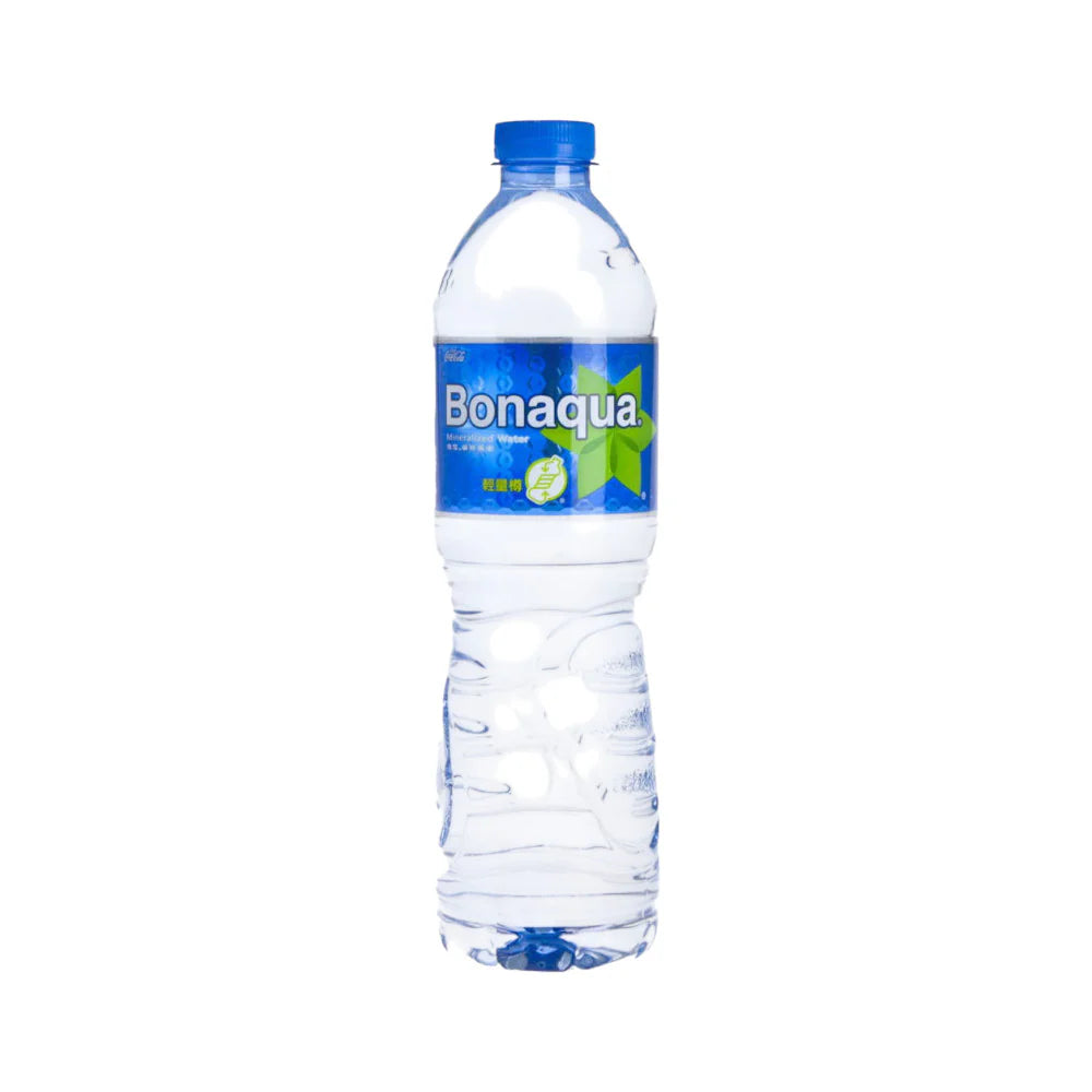 BONAQUA 1500ML