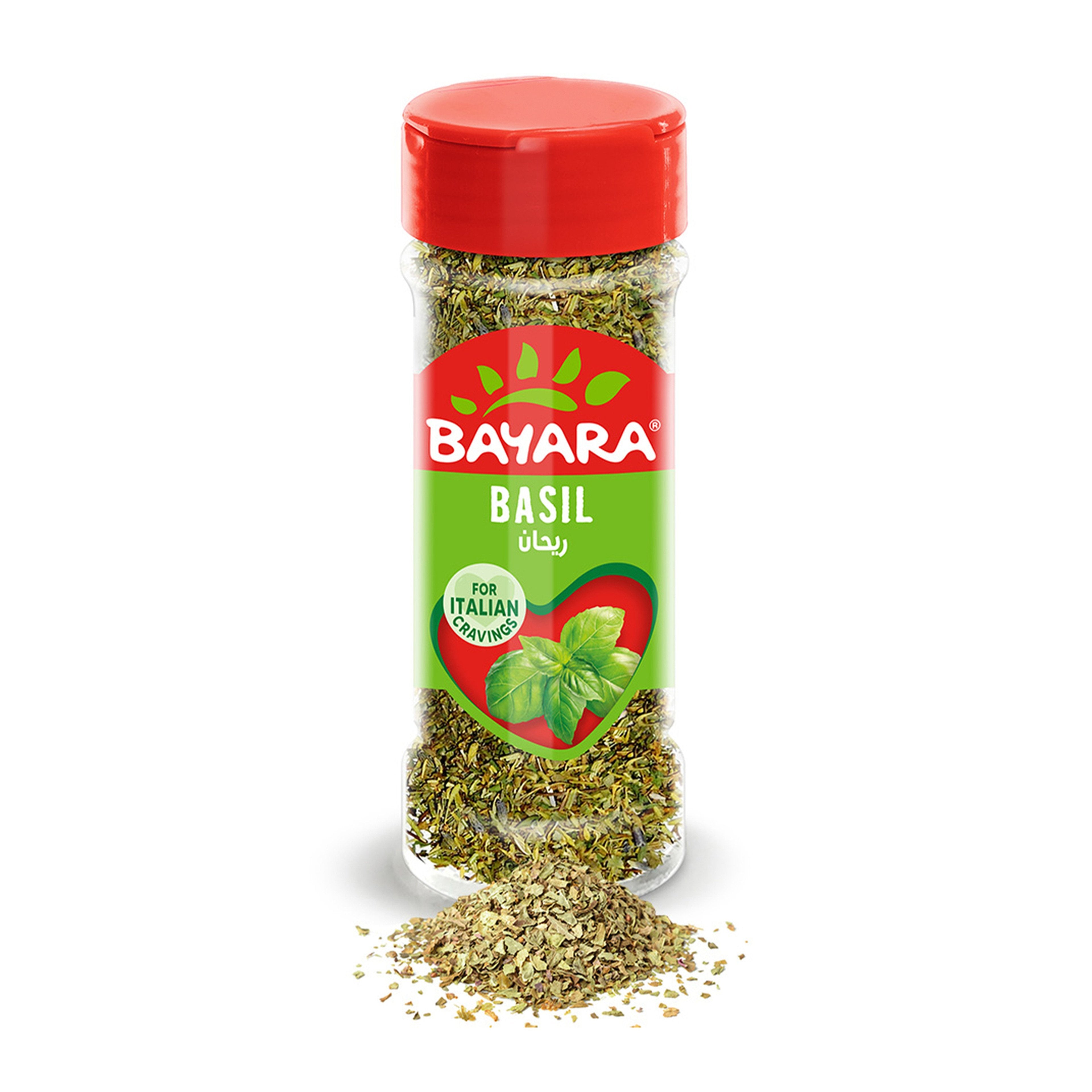 BAYARA BASIL 12G
