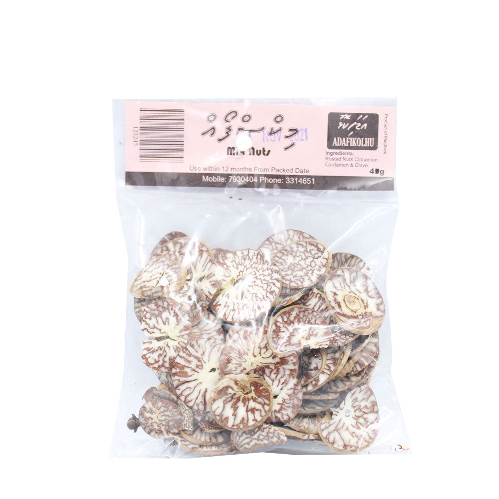 ADAFIKOLHU-HEERA NUT 155G