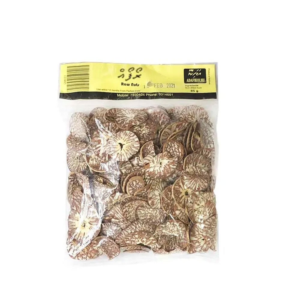 ADAFIKOLHU-HEERA NUT 75G