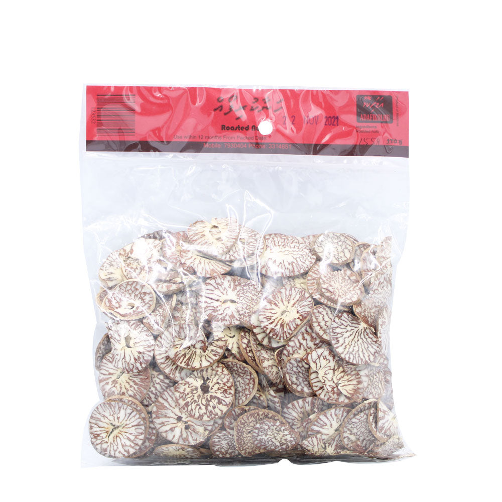 ADAFIKOLHU-HANA NUT 75G
