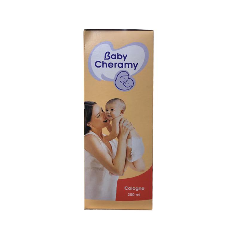 BABY CHERAMY COLOGNE CLASSIC-100ML