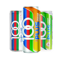100 PLUS ORIGINAL CAN 325ML