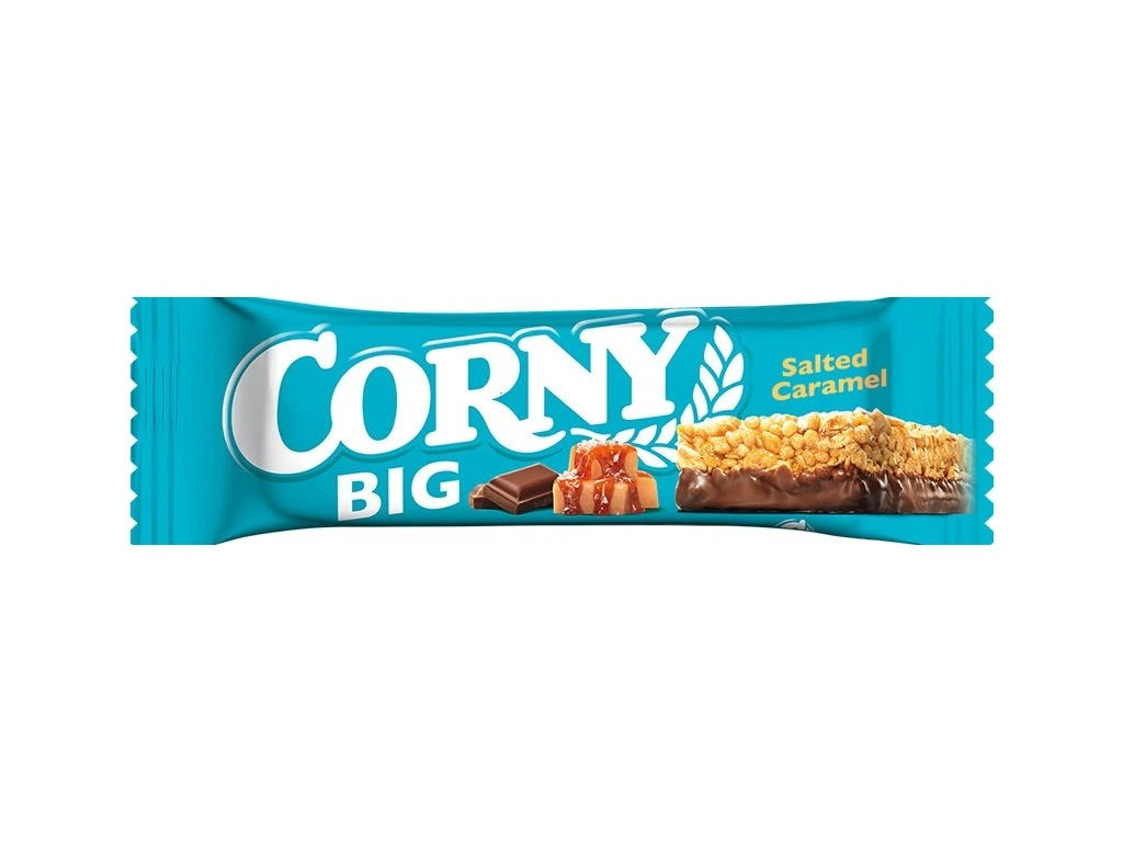 CORNY BIG CLASSIC 40G