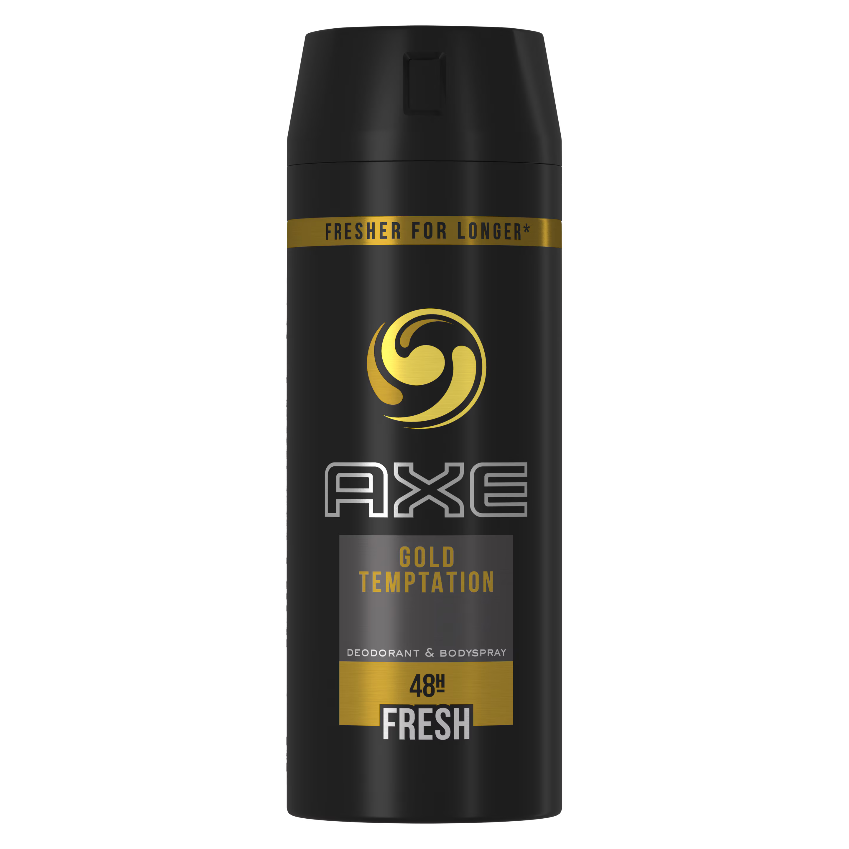 AXE BODY SPRAY GOLD 150ML