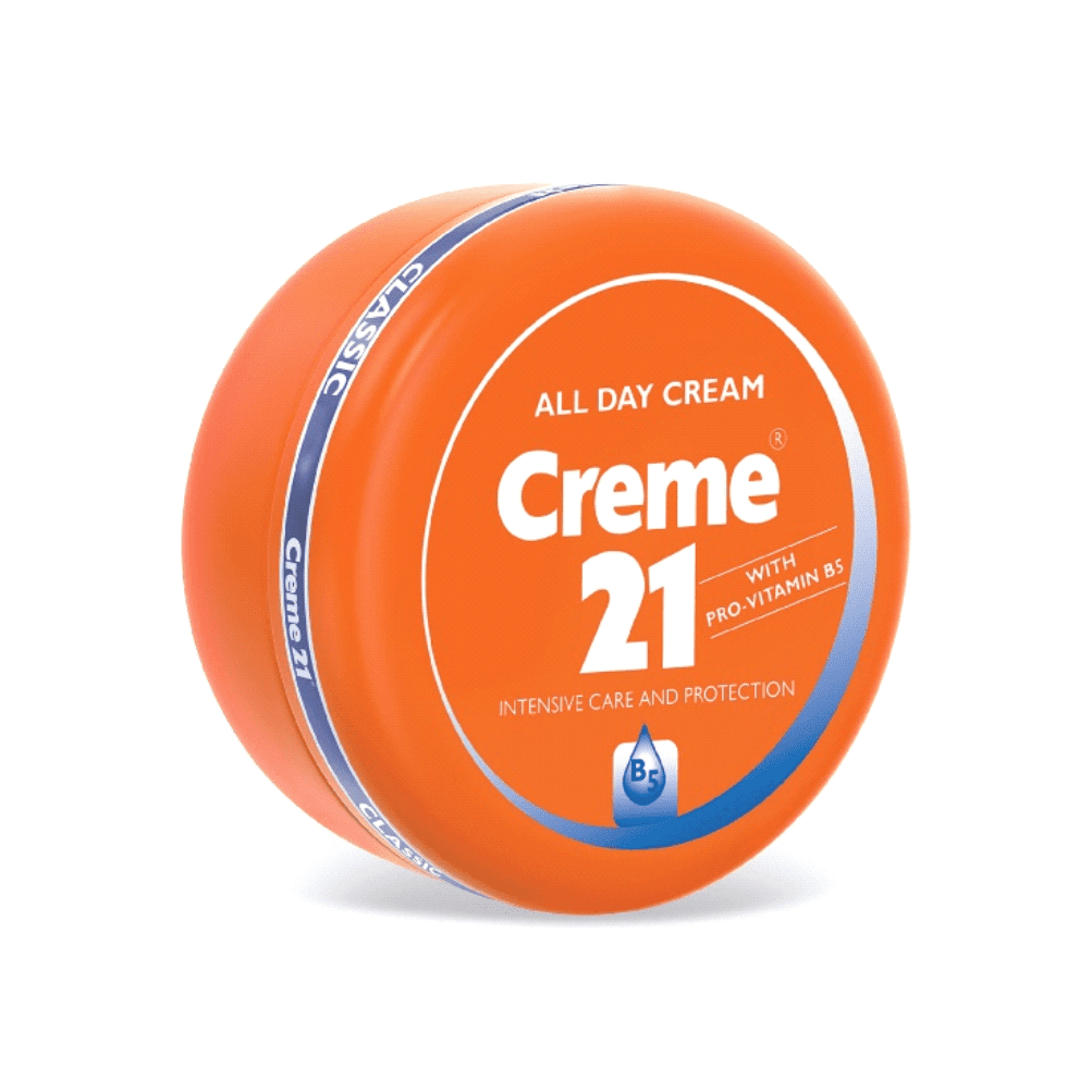 CREME 21 AQUA SOFT CREAM NORMAL SKIN (B5) 150ML
