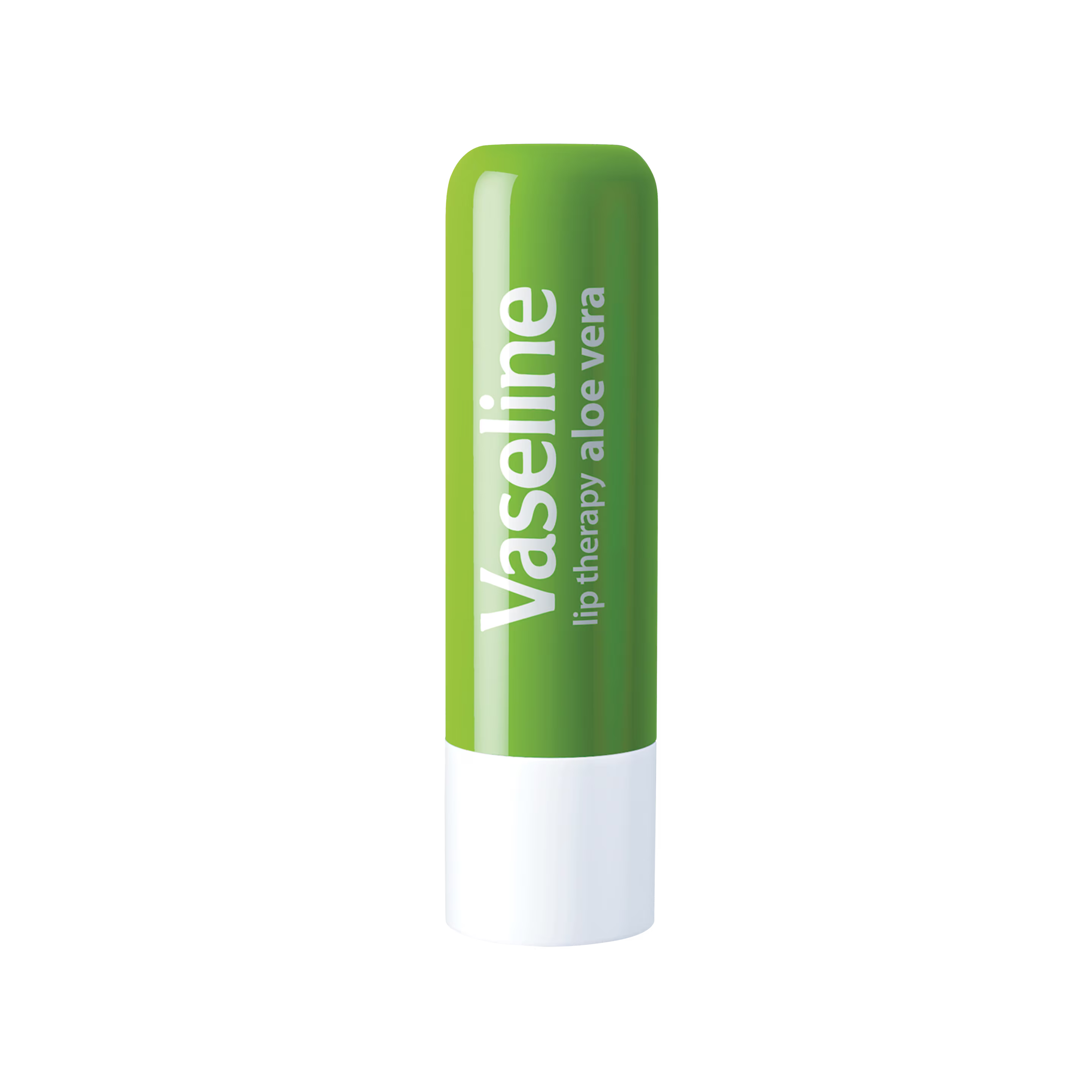 VASELINE LIP THERAPY ALOE VERA 4.8G