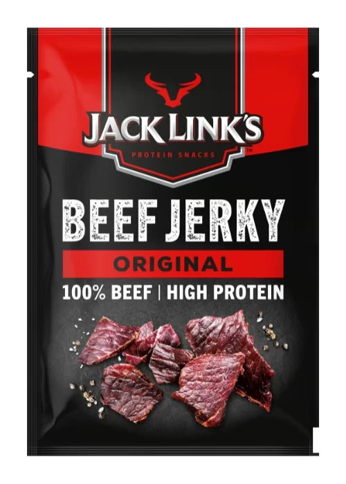 BEEF JERKY ORIGINAL