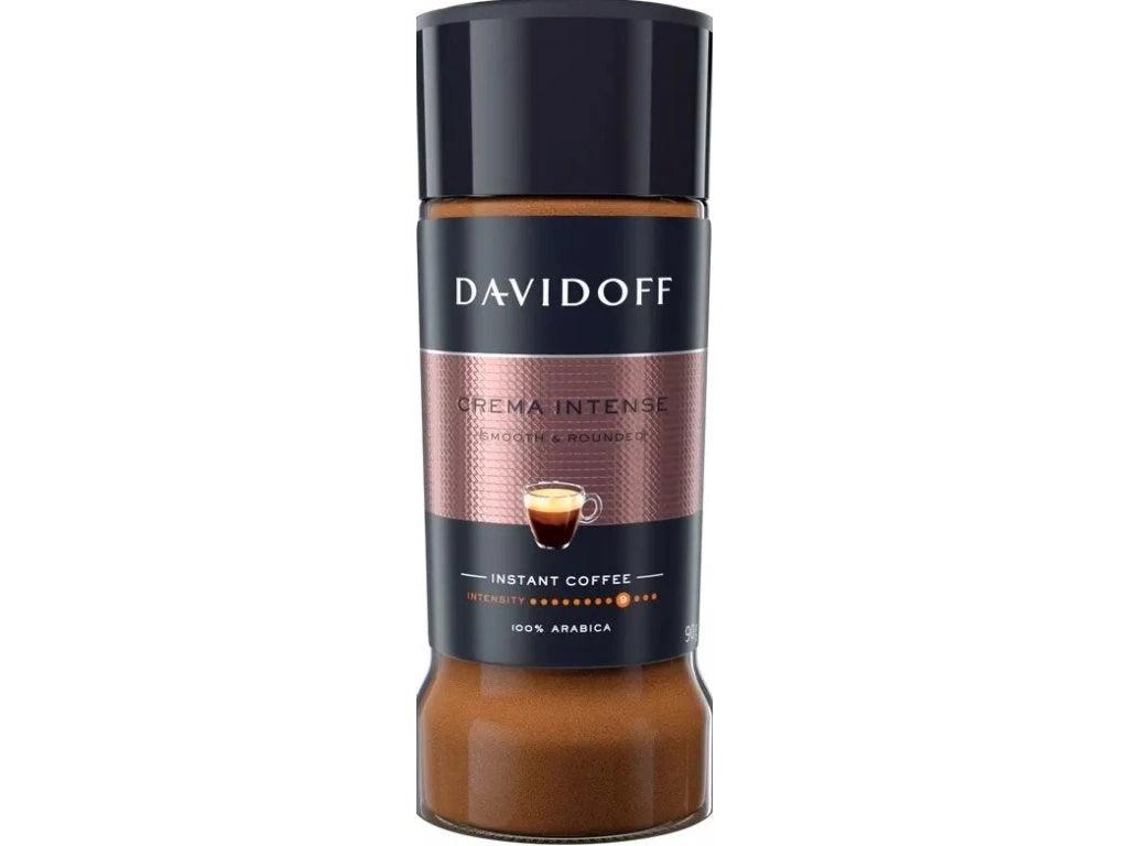 DAVIDOFF CREMA INTENSE-100G