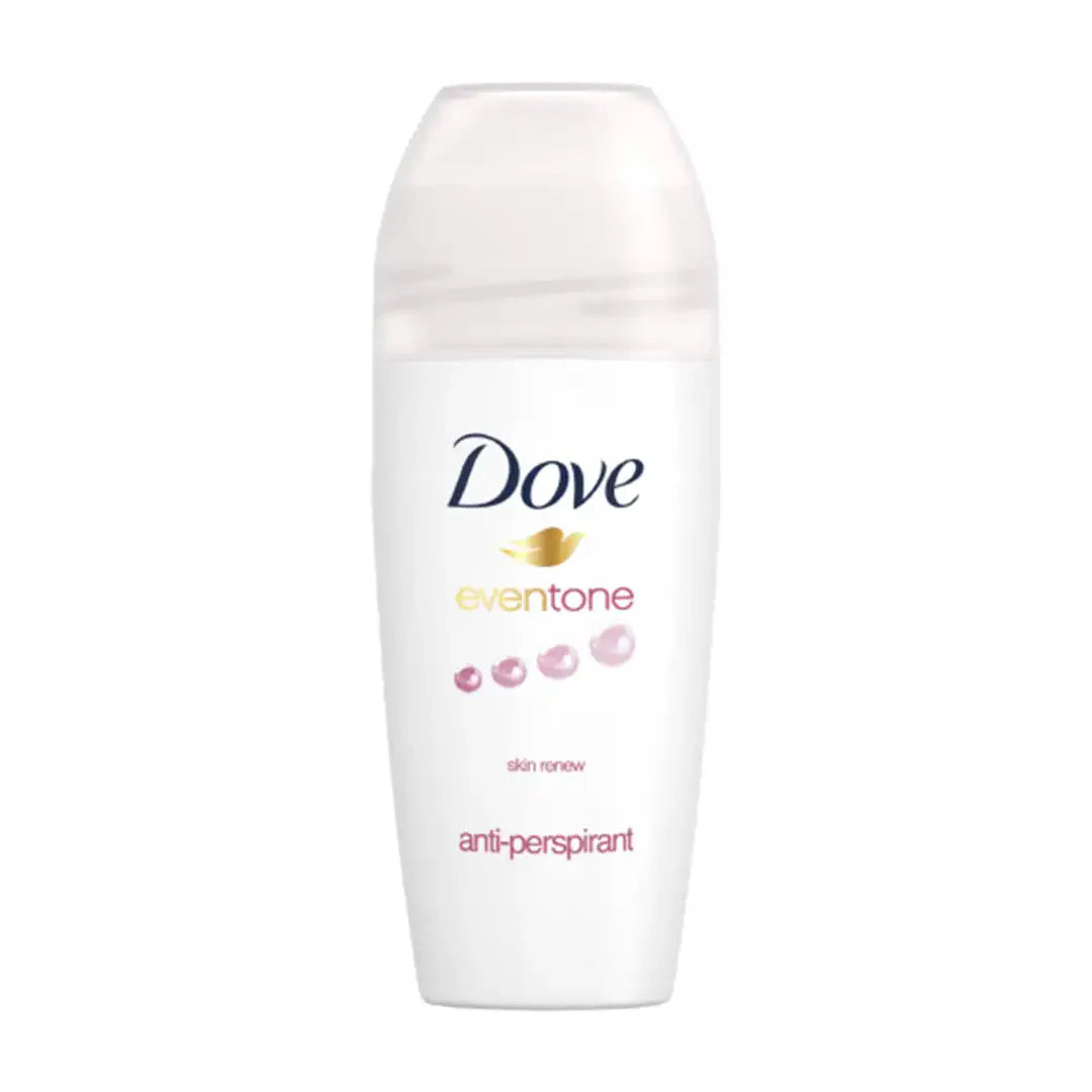 DOVE ANTIP ROLL ON 50ML ( EVEN SKINCARE)