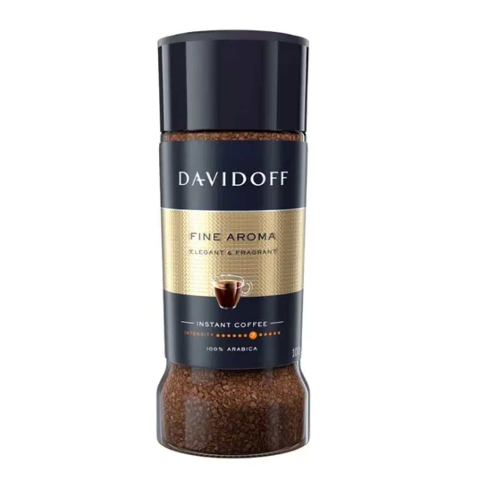 DAVIDOFF FINE AROMA-100G