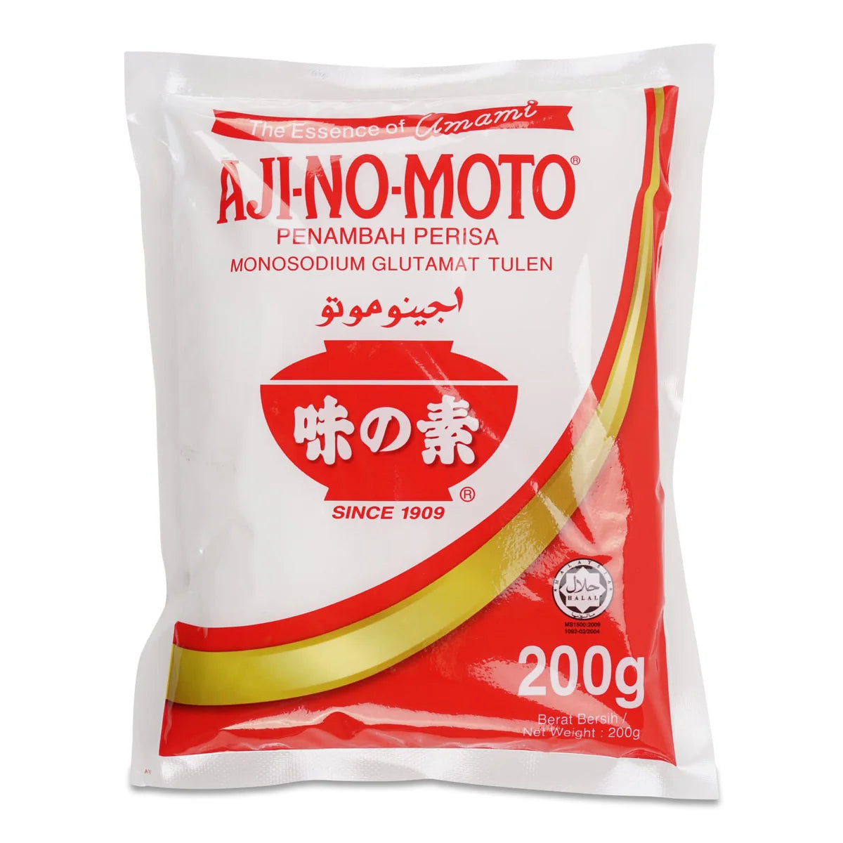 AJINOMOTO 200GM