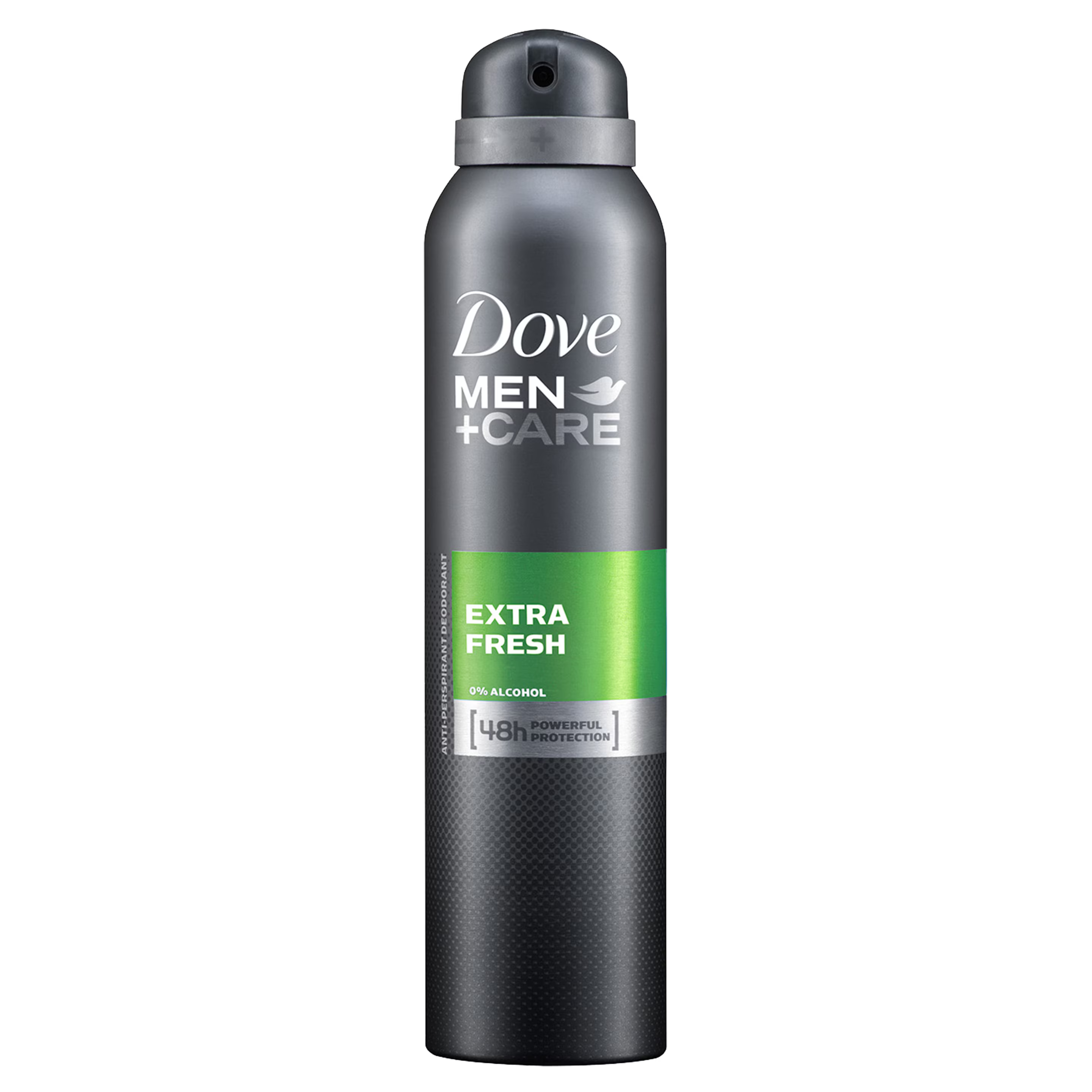 DOVE DEO EXTRA FRESH MEN 250ML