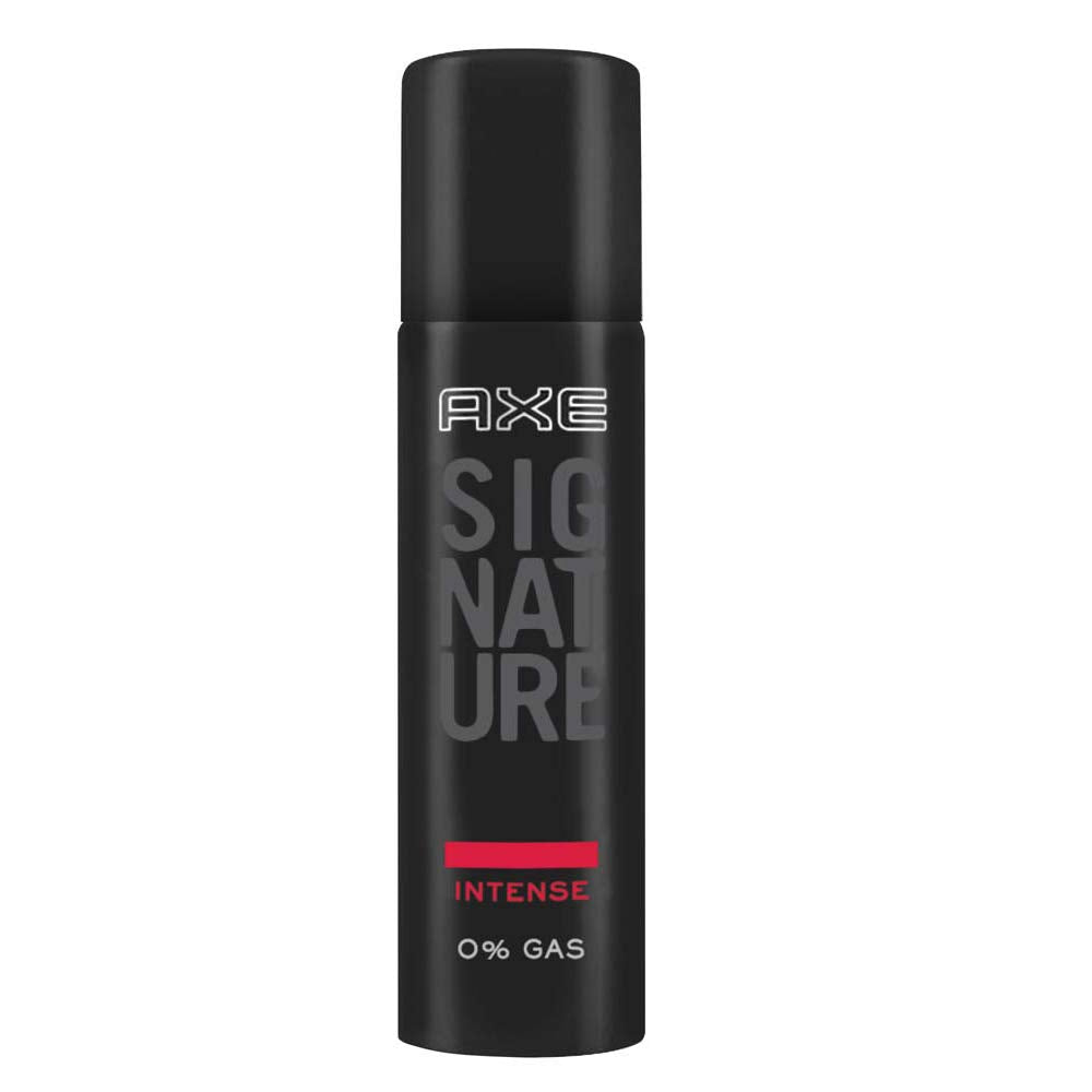 AXE SIGNATURE BODY SPRAY SUAVE 122ML