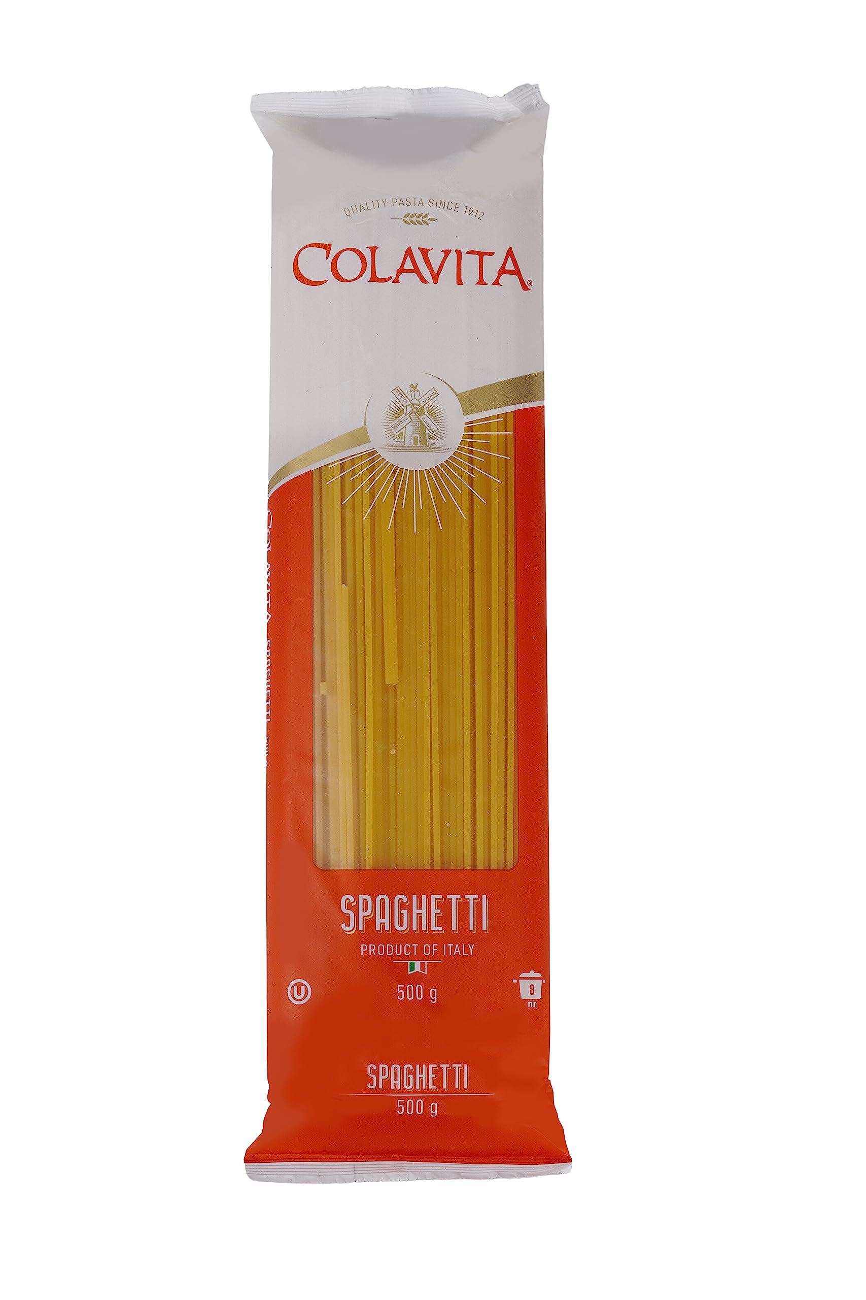 COLVITA SPEGHETTI 500G