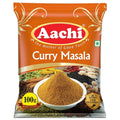 AACHI CURRY MASALA 100G