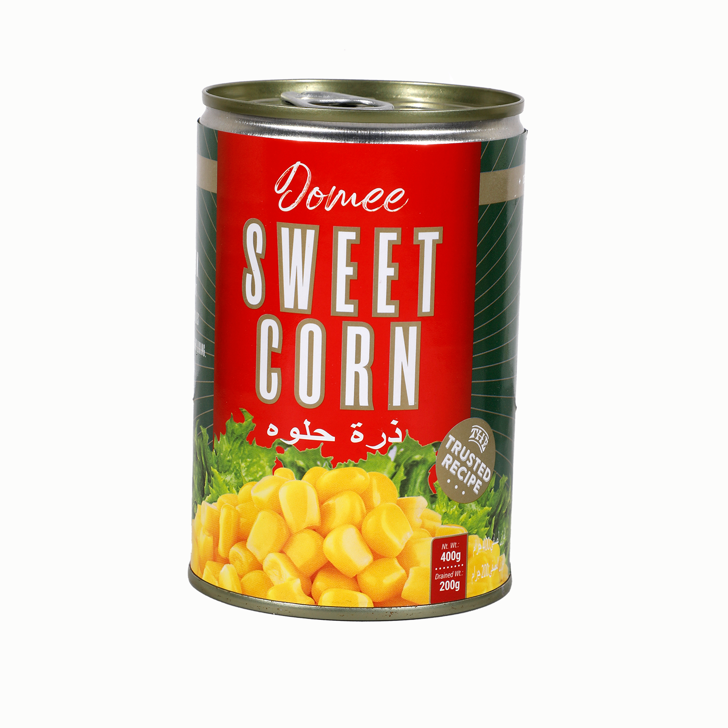 DOMEE CORN-YOUNG CUT A10