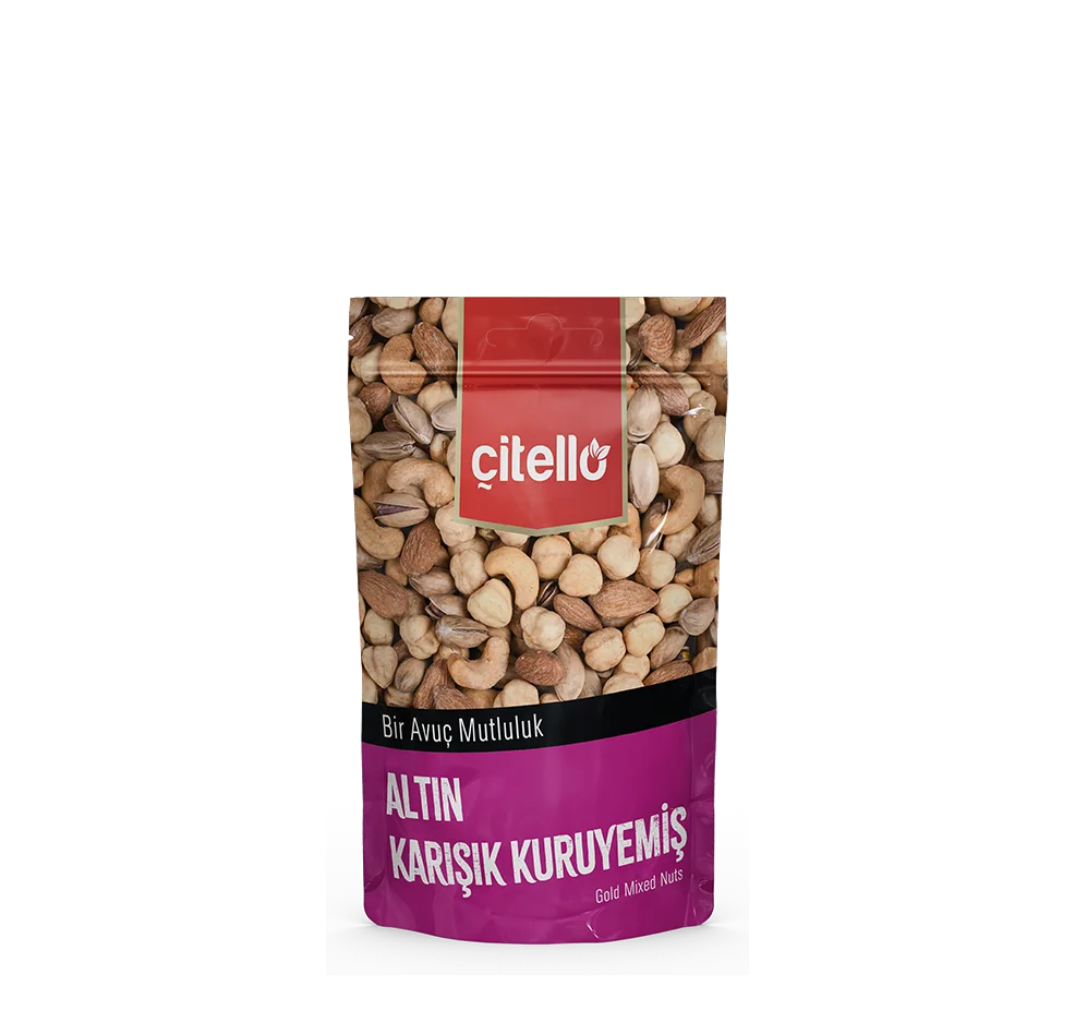 ADAFIKOLHU-TATAS NUTS 80G