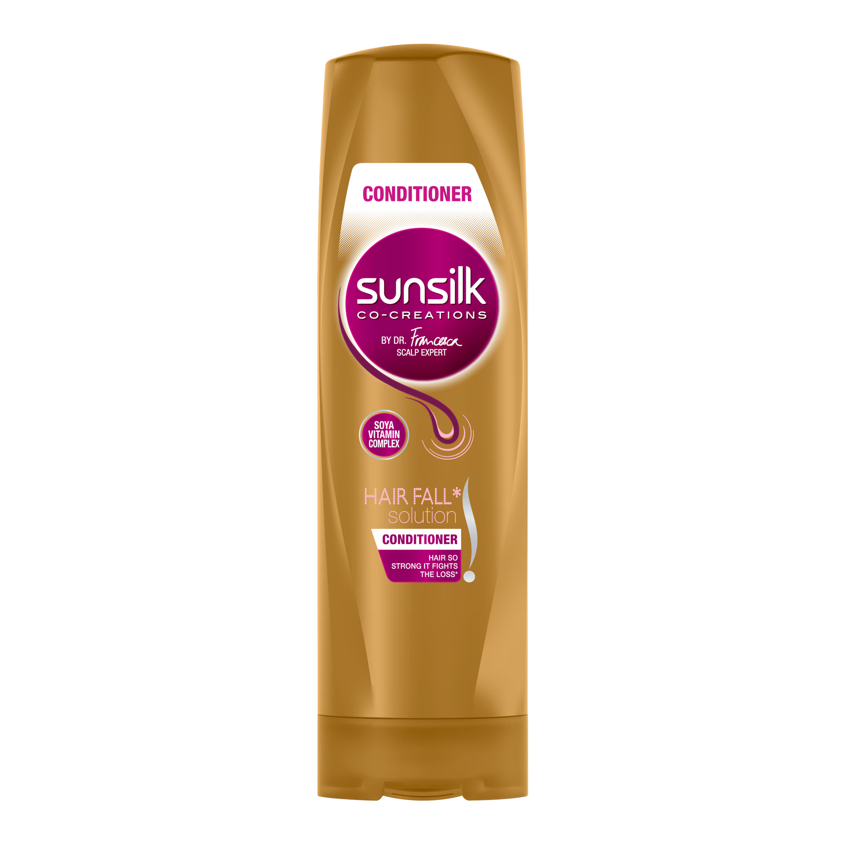 SUNSLIK SHAMPOO CLEAN & FRESH 300ML
