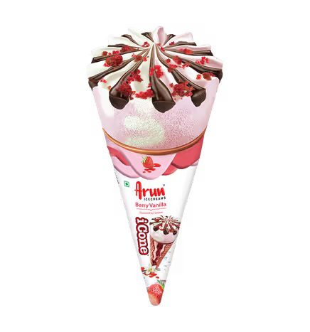 ARUN ICE COTTON CANDY PUSH UP 60ML