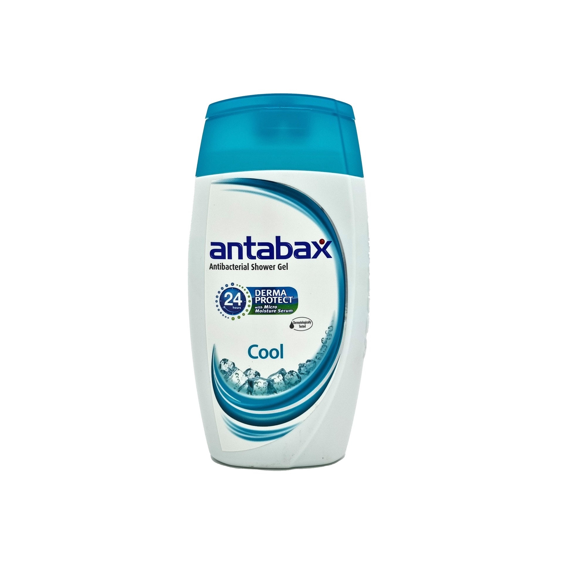 ANTABAX SHOWERGEL 250ML COOL