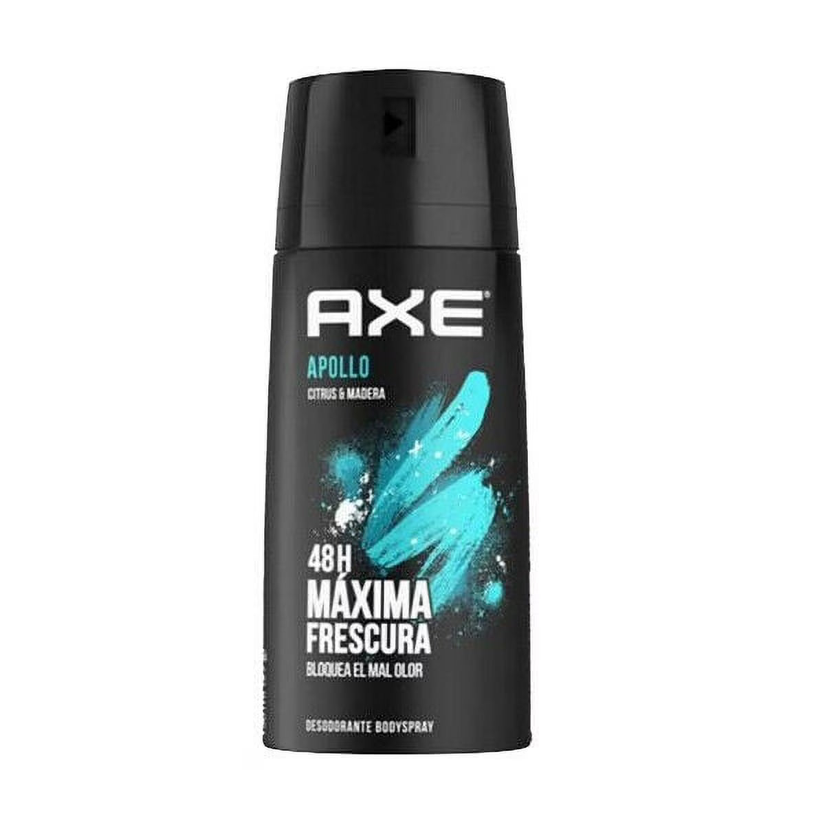 AXE BODY SPRAY APOLLO 150ML