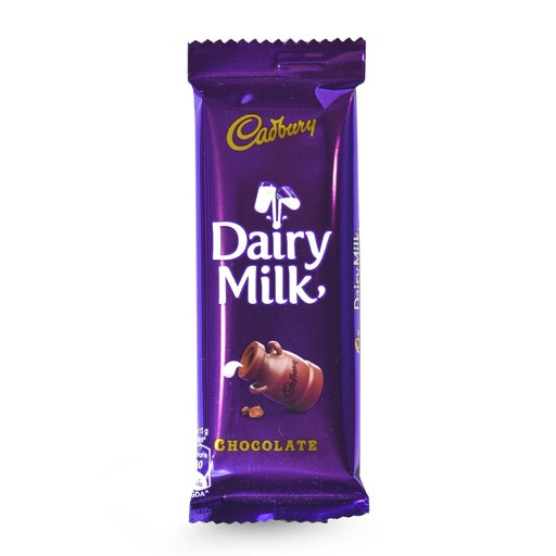 CADBURY DAIRY MILK-21G