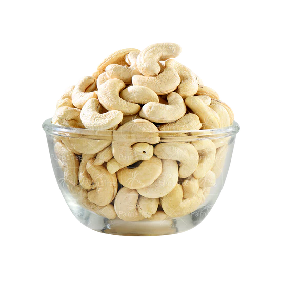 CASHEW NUTS