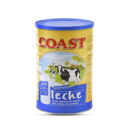 COAST MILK POWDER (SACHET) 800G