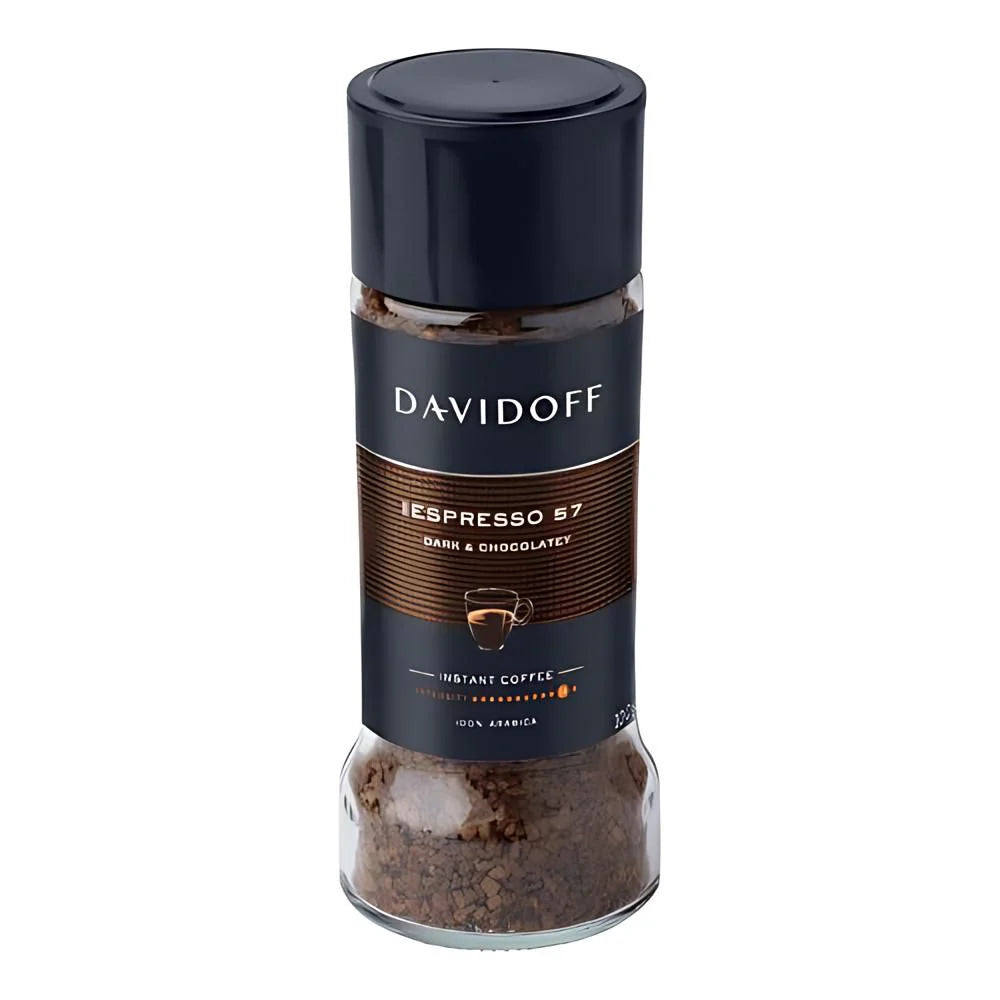DAVIDOFF ESPRESSO 57-100G