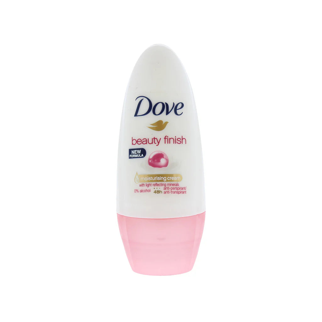 DOVE ANTIP ROLL ON 50ML ( BEAUTY FINISH)