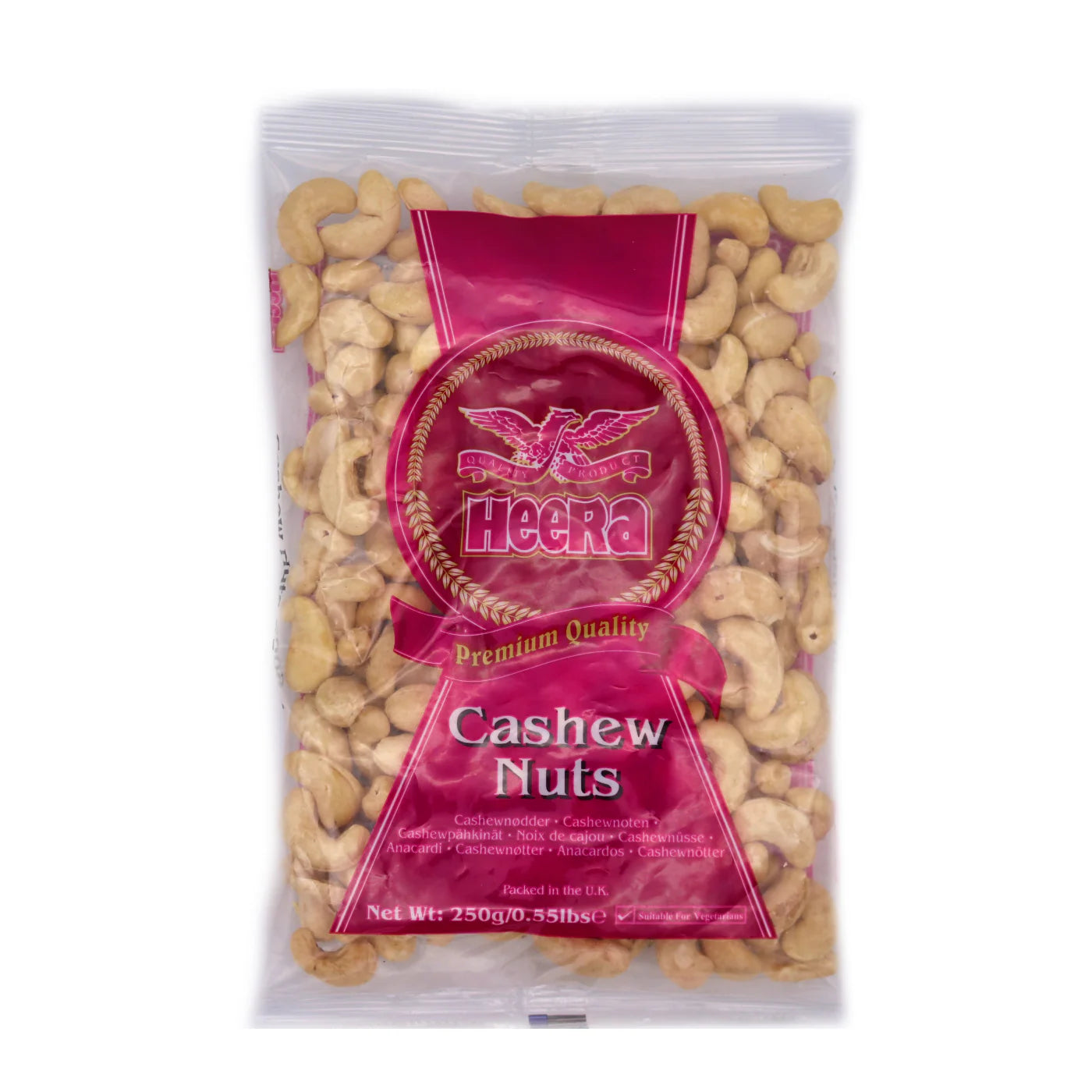 ADAFIKOLHU-HEERA NUT 40G