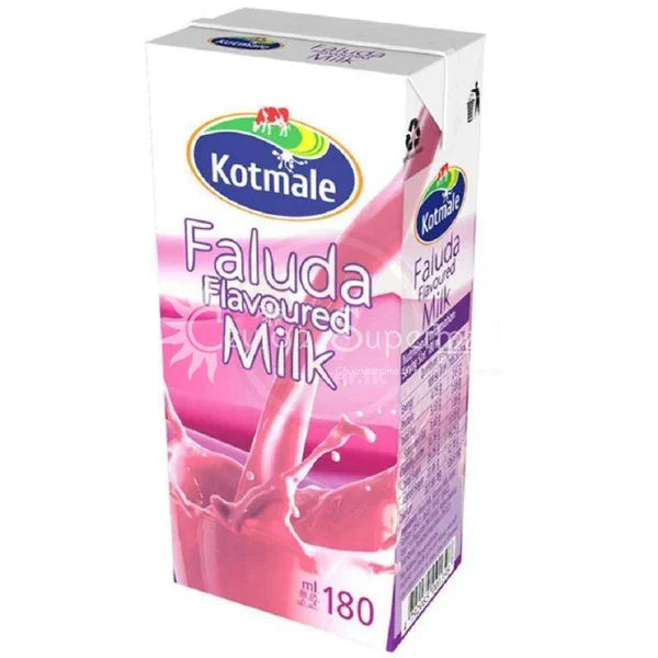DAILY FALUDA FLAVOURED MILK 180ML