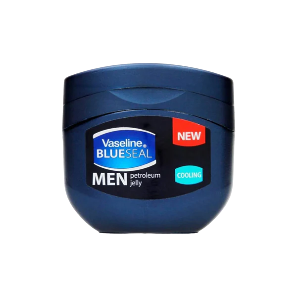 VASELINE PET JELLY MEN COOLING 100ML