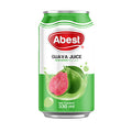 ABEST GUAVA FRUIT JUICE 300ML