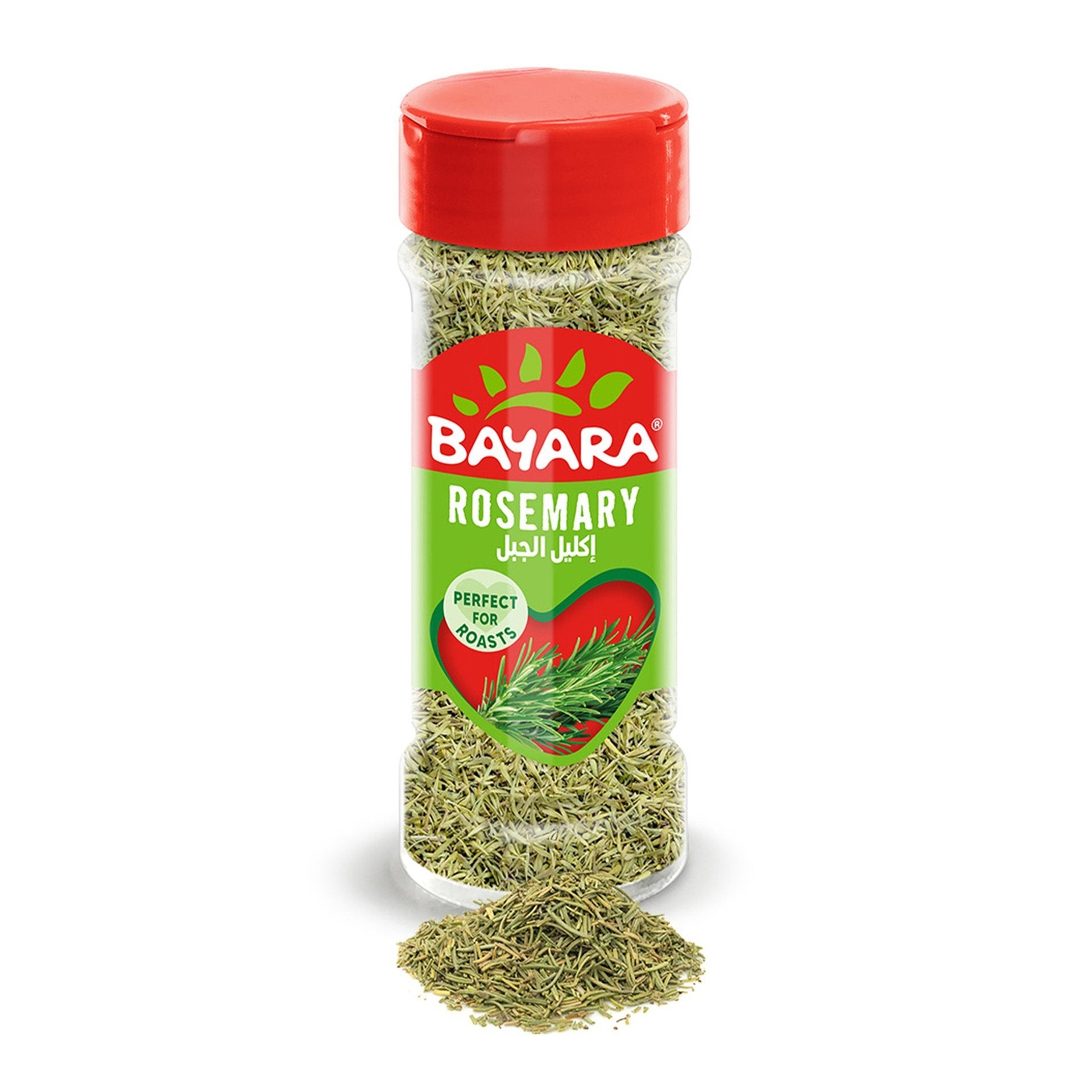 BAYARA ROSEMARY 25G