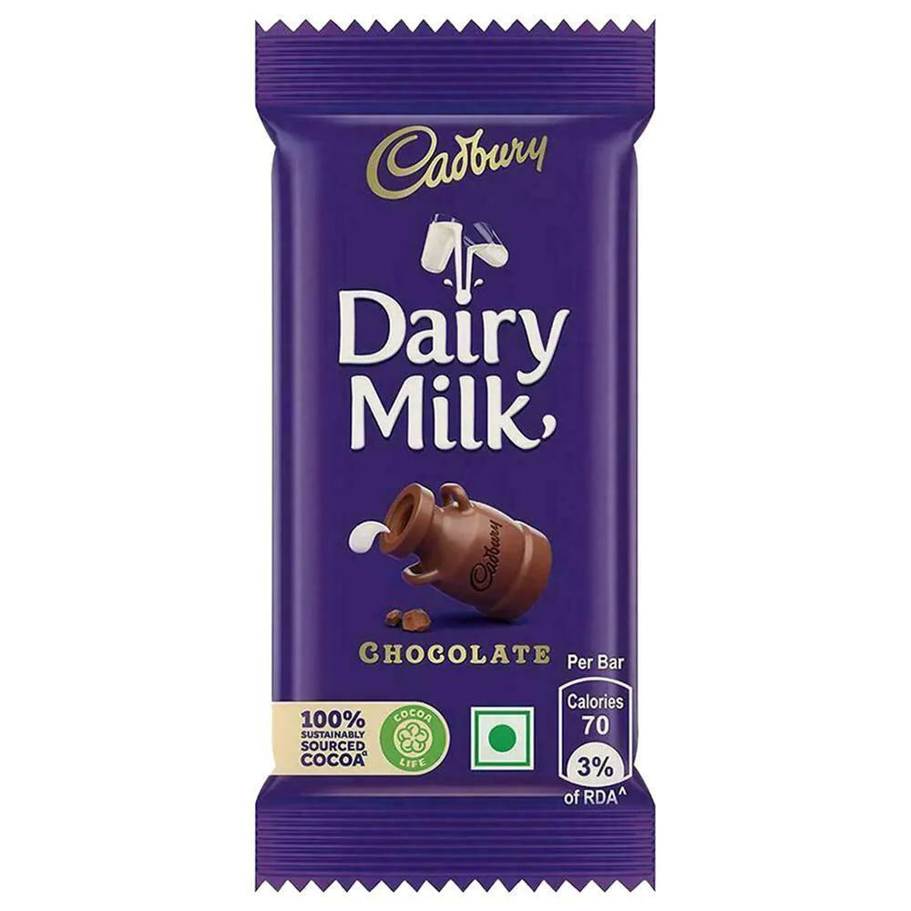 CADBURY DAIRY MILK-11.5G