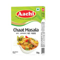 AACHI CHAAT  MASALA 100G