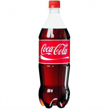 COCA-COLA 500ML PET