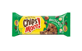 CHIPSMORE 135G (HAZELNUT)