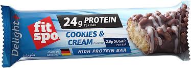 COOKIE DELIGHT PREMIUM BAR 70ML