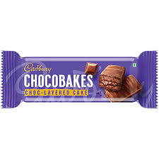 CADBURY CHOCOBAKES CAKE-17G