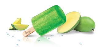 ARUN LCE POPITOS KACCHA MANGO 22ML