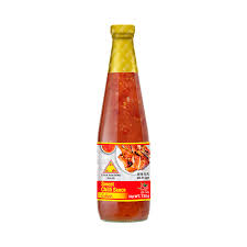 CHUA HAH SENG SWEET CHILLI SAUCE 730ML