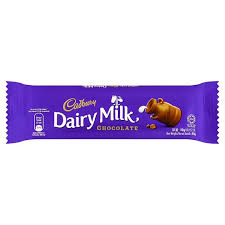 CADBURY DAIRY MILK CHOCOLATE 40G