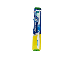 BERMAN TOOTHBRUSH (ACTIVE OPTION 1) SOFT