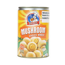 DOMEE MUSHROOM WHOLE 42G