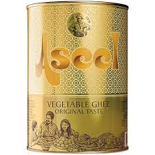 ASEEL GEE 1KG