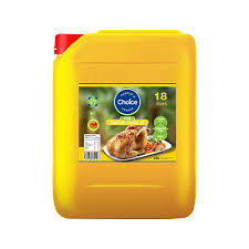COOKING OIL 18L CAN