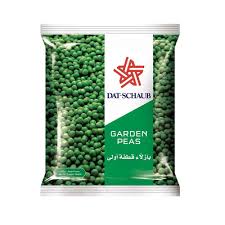 DAT-SCHAUB FROZEN MIXED VEGITABLES 2.5K